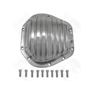 Yukon Differential Cover YP C2-D60-REV